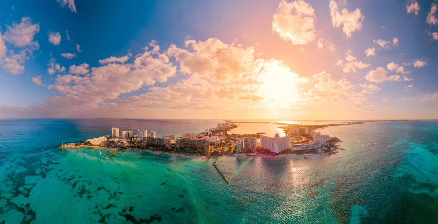Cancún, México
